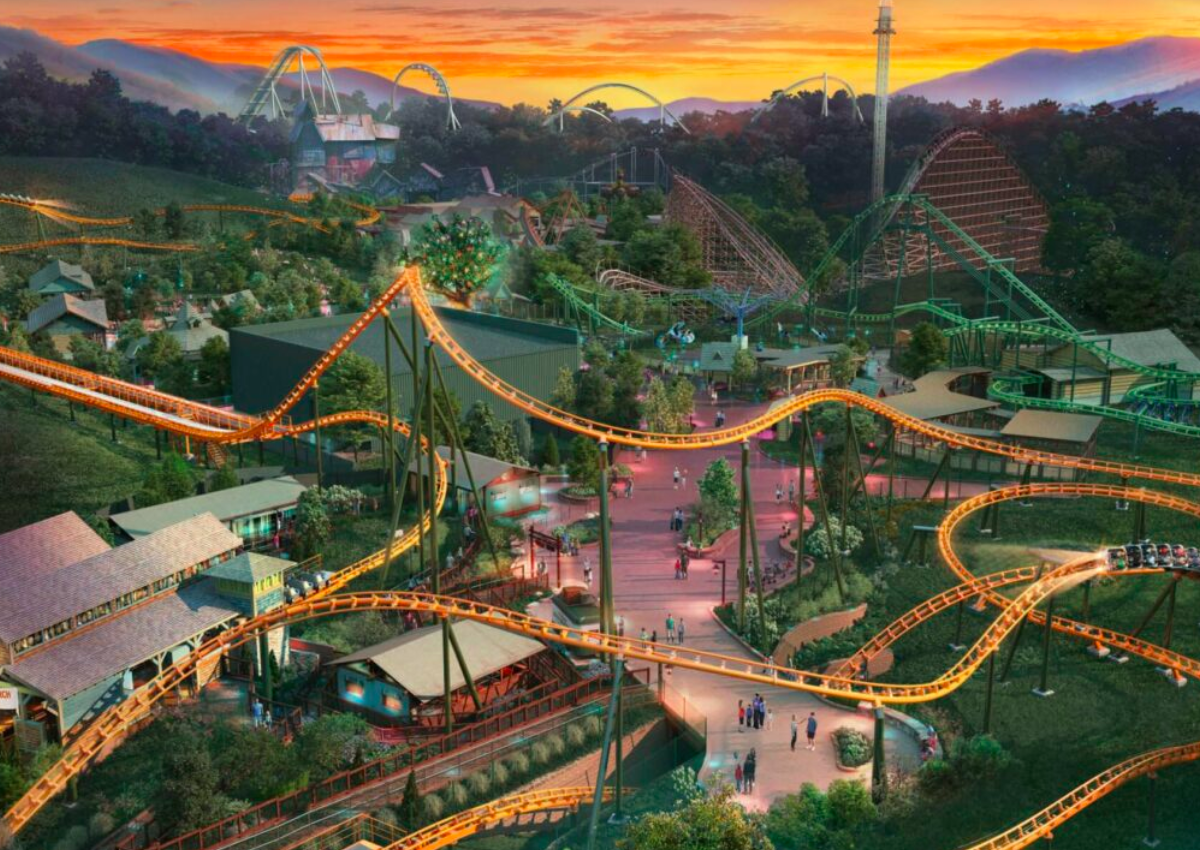 Dollywood in 1, 2, or 3 Days? Pick Your Pace (2026) Blog Article